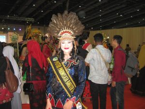 Wisata Lokal Favorit  Duta Wisata Generasi Milenial