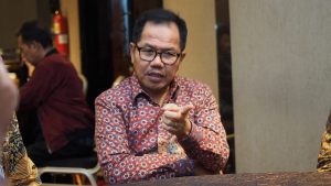 Jabar Peringkat Tiga Penerima Dana Bergulir, LPDB-KUMKM Terus Gaungkan SOP Pinjaman