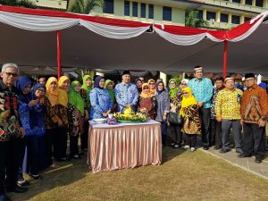 Koperasi Ikut Berdayakan  Masyarakat  Miskin Kabupaten Tangerang