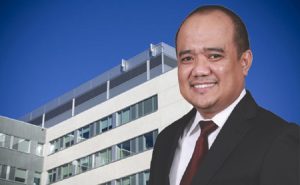 Pemerintah Anugerahkan Satya Lencana Wirakarya untuk Iwan Setiawan