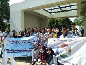 Sekalipun Peminat Sedikit, Kinerja  Kopma Bandung Relatif Baik