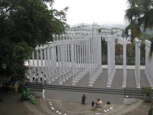 Kota Bandung Jadi Kota Wisata Terbaik Indonesia 2019 Versi IAA