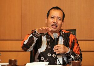 Koperasi yang Sehat Tidak Alergi Diawasi
