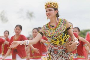 Putri Otonomi Daerah 2019 Tabitha Vivi  Wijayanti, “Saya Ingin Membawa Perubahan”