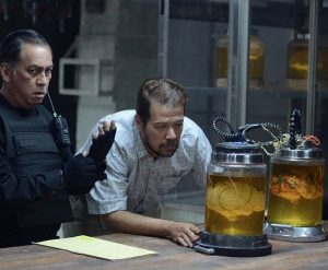 Zeta, Terobosan Baru Film Fiksi Ilmiah Indonesia