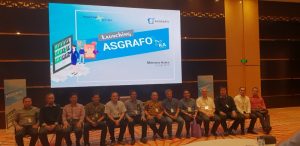 Koperasi Astra Luncurkan Gudang Arsip Asgrafo