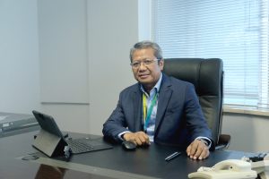 Wujudkan Profesionalitas Koperasi