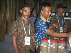 Kopi Bursel dari Kabupaten Bandung Barat  Melanglang Buana ke Mancanegara