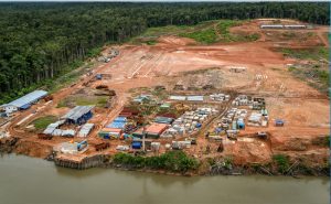 Digoel, Kesaksian Buram Sepanjang Zaman