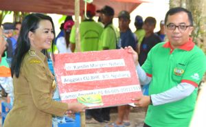 Dua Aspek Konsolidasi CU Banuri Harapan Kita
