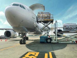 Kemenhub dan IATA Gelar “Workshop” Keamanan Kargo Udara