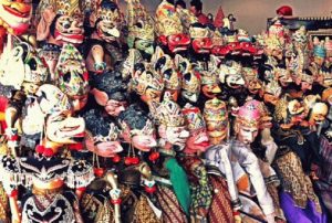 Produk Kerajinan Tangan Indonesia Punya Peluang di Pasar Global