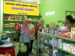 Walaupun Masih Rendah, Kontribusi Koperasi Terhadap PDB Meningkat