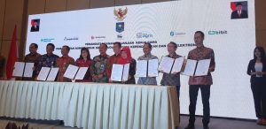 Kerja Sama dengan Dukcapil, KSP Sejahtera Bersama Amankan Data Anggota