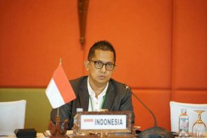 SASAR  MILENIAL MELEK KOPERASI
