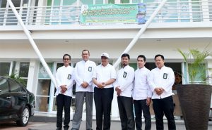 Pemberdayaan, Berbagi, dan Islam Rahmatan Lil Alamin