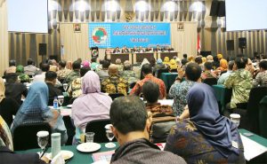 Pendapatan Usaha Naik 10%