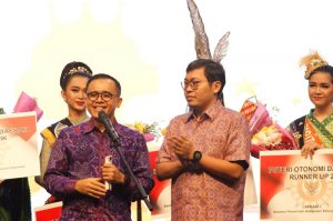 Apkasi Gandeng Bukalapak Pasarkan Produk UKM  416 Kabupaten