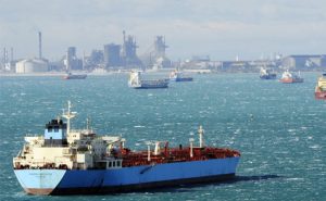 Policy Pengetatan Gagal General Maritime Corp.