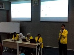Mahasiswa Masih Memandang Koperasi sebagai UKM