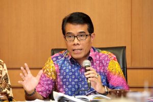 Dari Paradigma Kuantitas ke Kualitas
