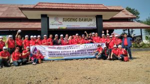 Forkom KBI dan Majalah Peluang Gelar Sarasehan IV Koperasi