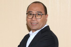 An Outward Looking Cooperative