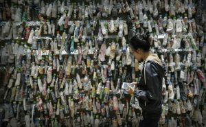 Tolong Hentikan Impor Sampah Plastik