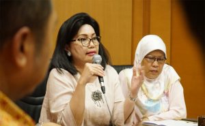 Geser Bisnis Koperasi Ke Hulu