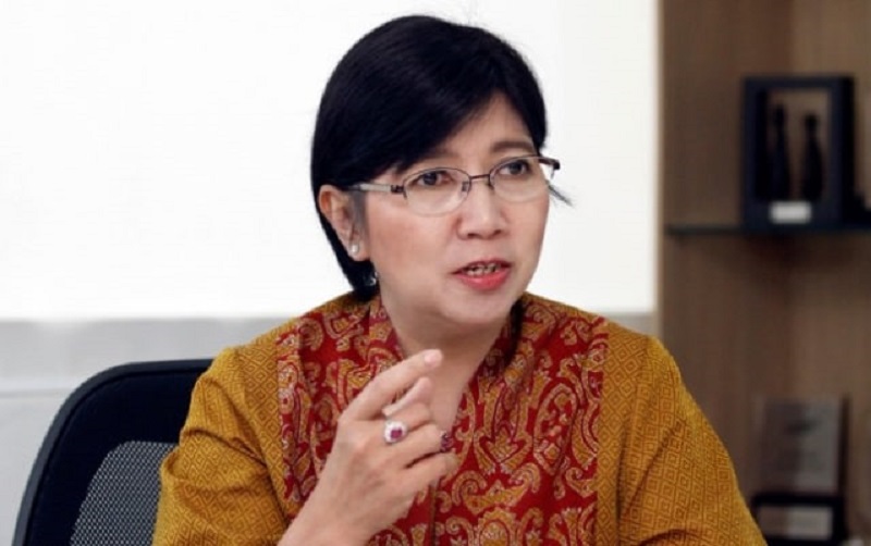 Destry Damayanti