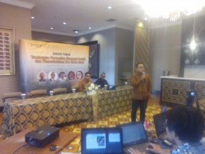 Peneliti Indef Nilai Pemindahan Ibu Kota Tidak Berdampak pada Pertumbuhan Ekonomi Nasional