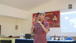 Kopkun Institute Nilai RUU Perkoperasian Potensi Berikan Masalah Otonomi Koperasi