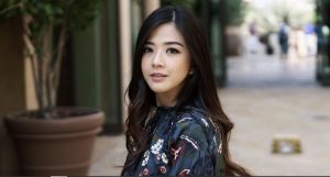 Presenter Franda Rilis Single Perdana Bergenre Indie Folk