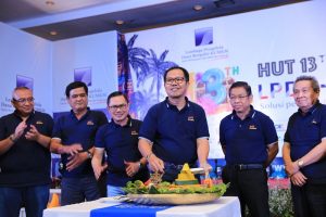 Usia 13 Tahun, LPDB KUMKM  Lakukan  Banyak Terobosan Penyaluran Pembiayaan