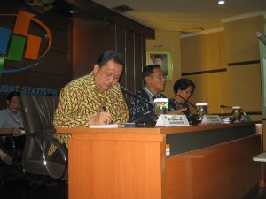 Inflasi Juli 2019  Capai 0,31 Persen, Kenaikan  Harga Cabai Merah dan Uang Sekolah Penyebabnya