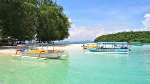 Jumlah Kunjungan Wisman Juni 2019 Capai 1,45 Juta