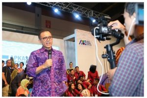 Bahas Pembangunan SDM, Apkasi Akan Gelar Rakernas