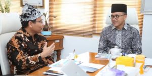 PLN Rangkul Pelaku UMKM Konversi  Kompor Induksi