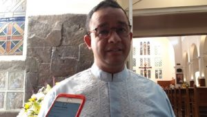 Pemprov DKI Jakarta Gandeng Chef Bintang Lima Olah Daging Kurban ke Kemasan Kaleng