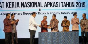 Apkasi Gandeng Bukalapak Dukung Akselerasi Pemasaran UMKM