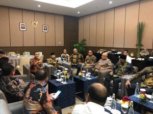 Rekomendasi Apkasi, Menekan gizi Buruk hingga Berperan dalam Menyusun Haluan Negara