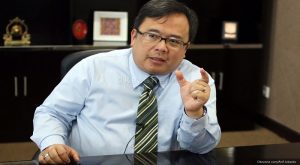 Bappenas Ungkap Biaya Pemindahan Ibu Kota Capai Rp486 Triliun