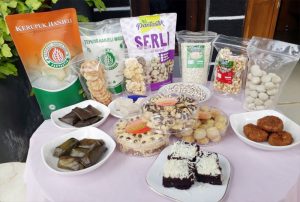 PIBI IKOPIN  BERDAYAKAN KOPERASI SEKTOR RIIL