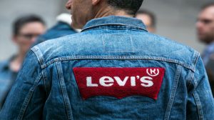 Blunder Tak Semestinya Levi Strauss