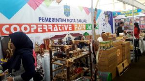 Pemprov Jabar Gelar Cooperative Fair 2019