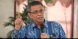 Ekonom Indef Soroti Penggunaan Utang untuk Tutup Defisit RAPBN 2020