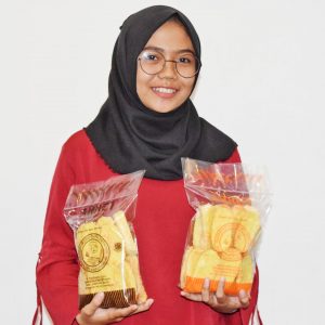 Roti Kering Bagelen, Bisnis Yang Tidak Pernah Garing