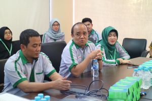 Forkom KBI Dorong Digitalisasi Koperasi