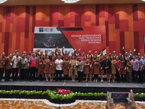 AP3MI Gelar Gathering Pemasok dan Retailer Pasar Modern