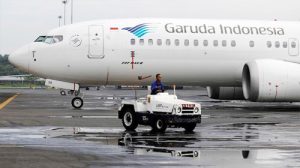 Sambut Libur Nataru 2024, Garuda Indonesia Turunkan Harga Tiket Rute Domestik